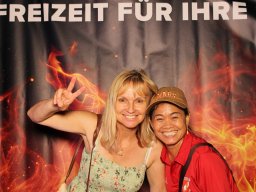 Dorffest 2026 Fotobox